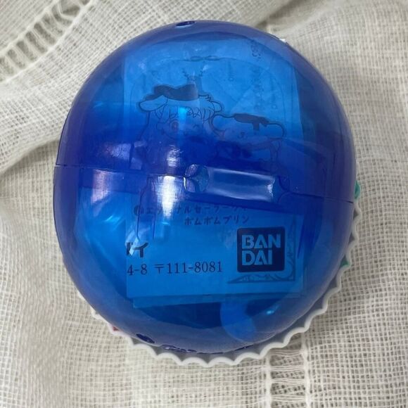 Sailor Moon Cosmos X Sanrio Character | Charm: Cinnamoroll & Sailor Mercury - Picture 5 of 9